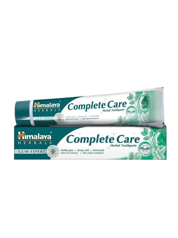 Himalaya Complete Care Toothpaste