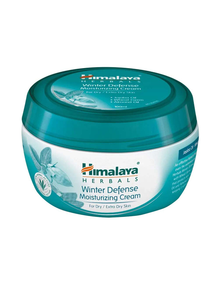 Himalaya Winter Defense Moisturizing Cream-picture-10