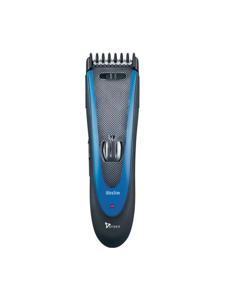 Syska HT1309 Male Trimmers - (Blue)