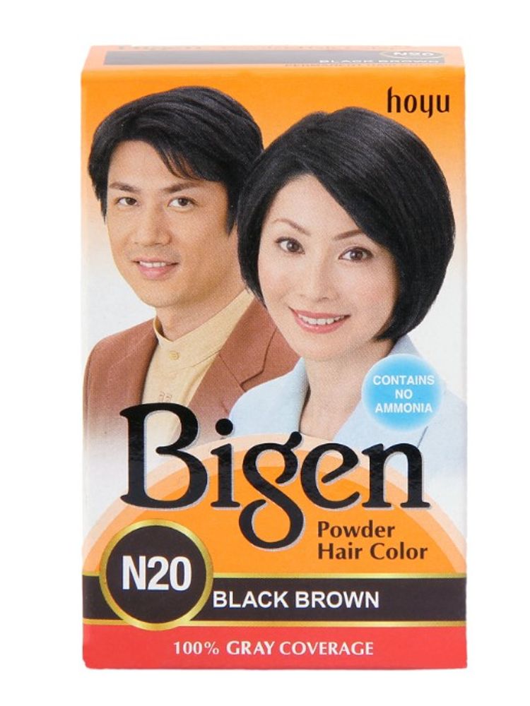 Bigen Powder Hair Color-image-15