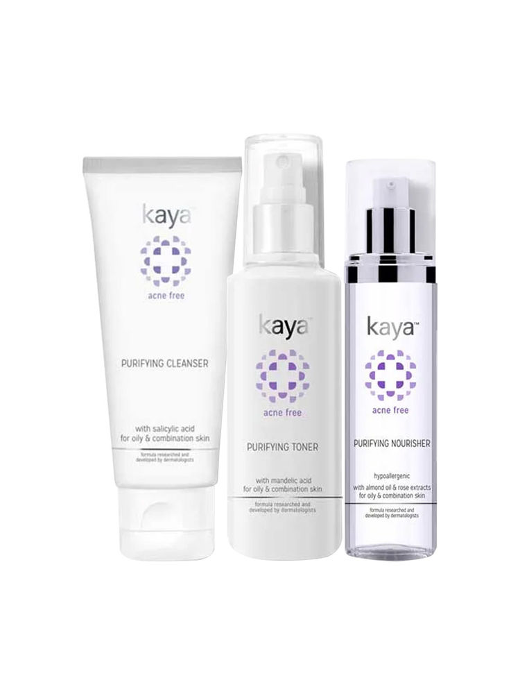 Kaya Acne Combo For Oily Skin-image-25