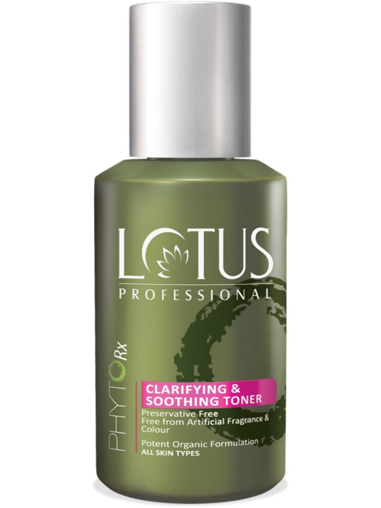 Lotus Professional Phyto-Rx Clarifying & Soothing Toner-image-9