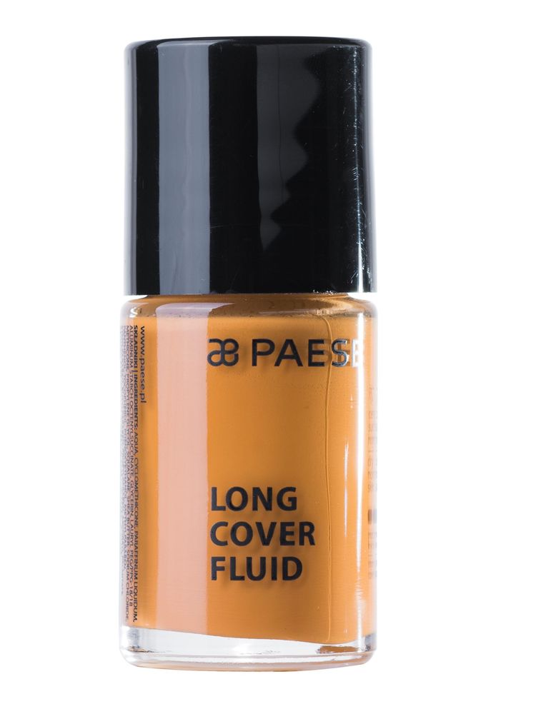 Paese Cosmetics Long Cover Fluid Foundation-picture-25