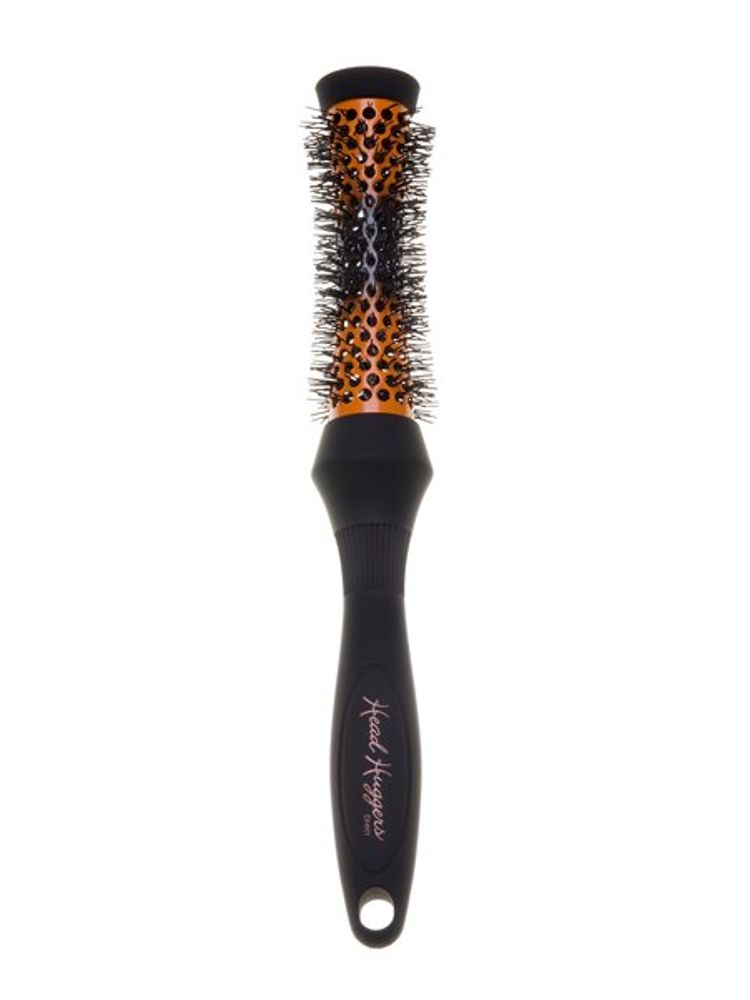 Denman Head-Hugging Hot Curl Brush 25Mm Orange - Dhh1-image-37
