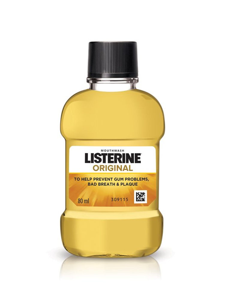 Listerine Original-picture-28
