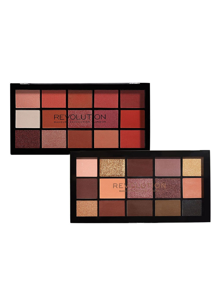 Makeup Revolution Reloaded Combo V