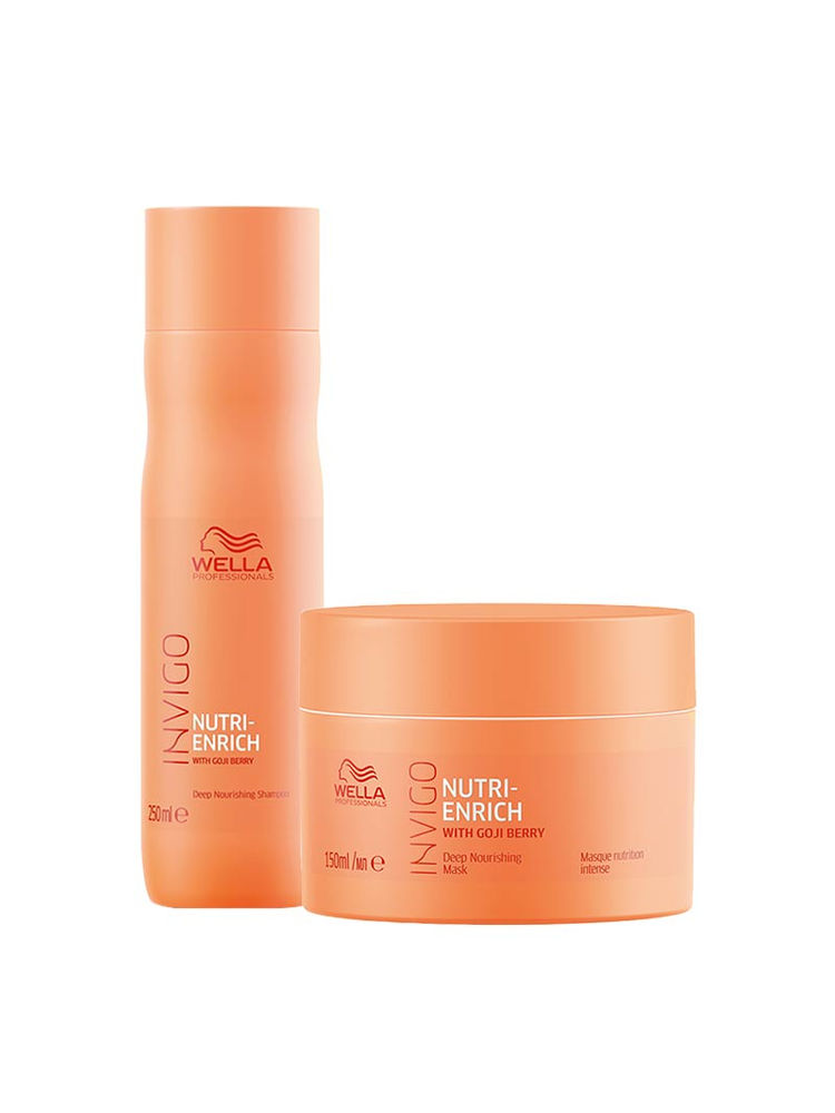 Wella Professionals INVIGO Damaged Hair Rescue-picture-37