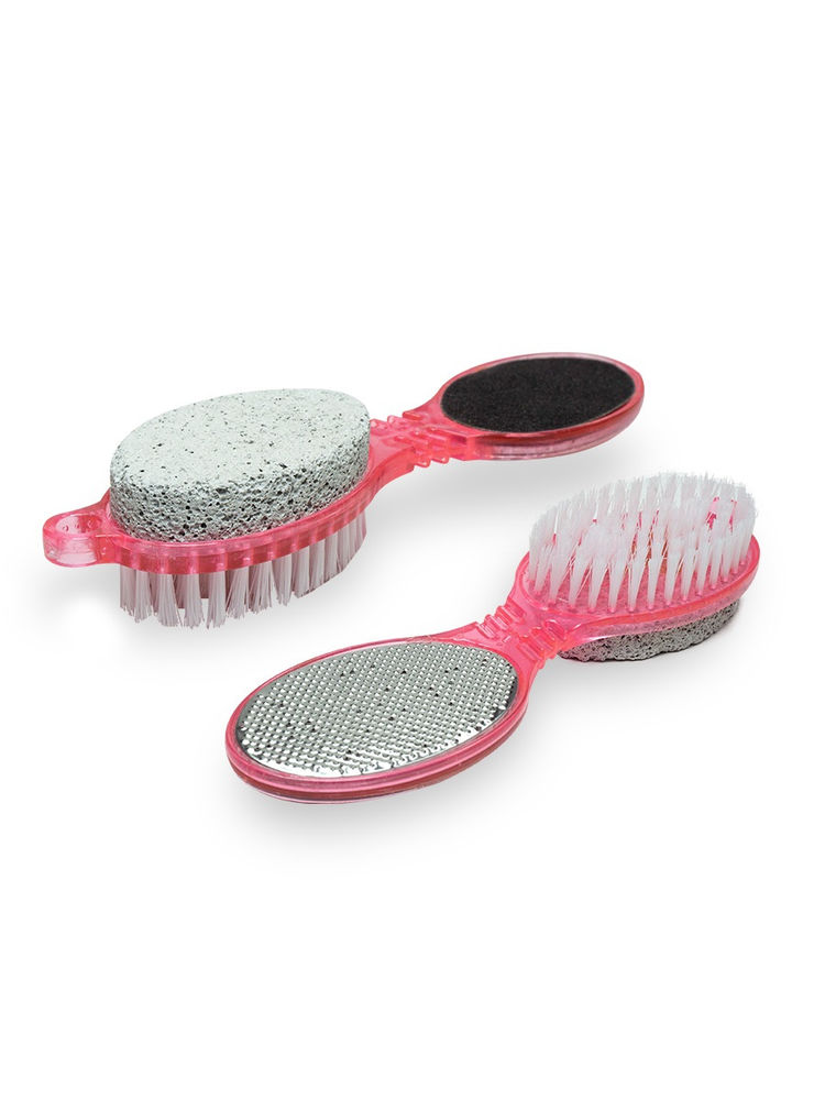 Bronson Professional 4 In 1 Foot Filer and Pedicure Tool-picture-20