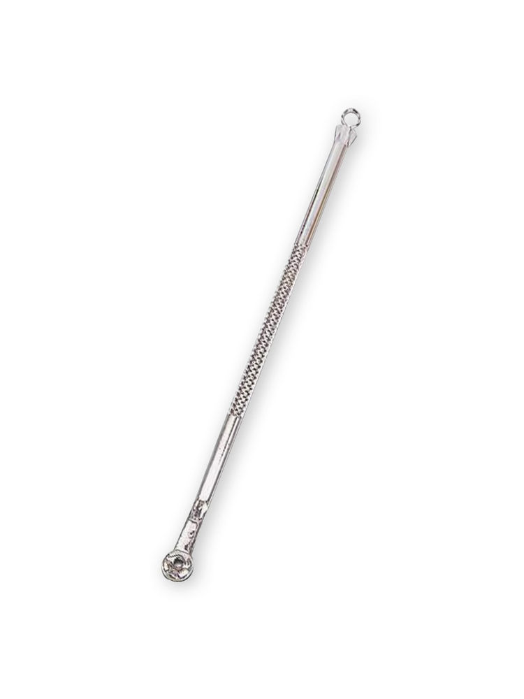 Bronson Professional Black Head Remover Tool - Round