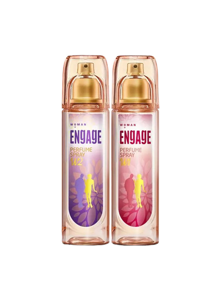 Engage Bold & Beautiful Combo