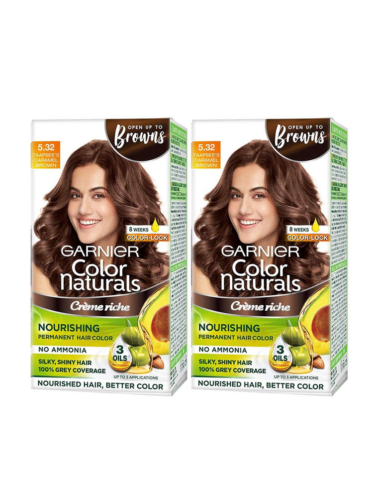 Garnier Supersaver Pack of 2 Combo - 1