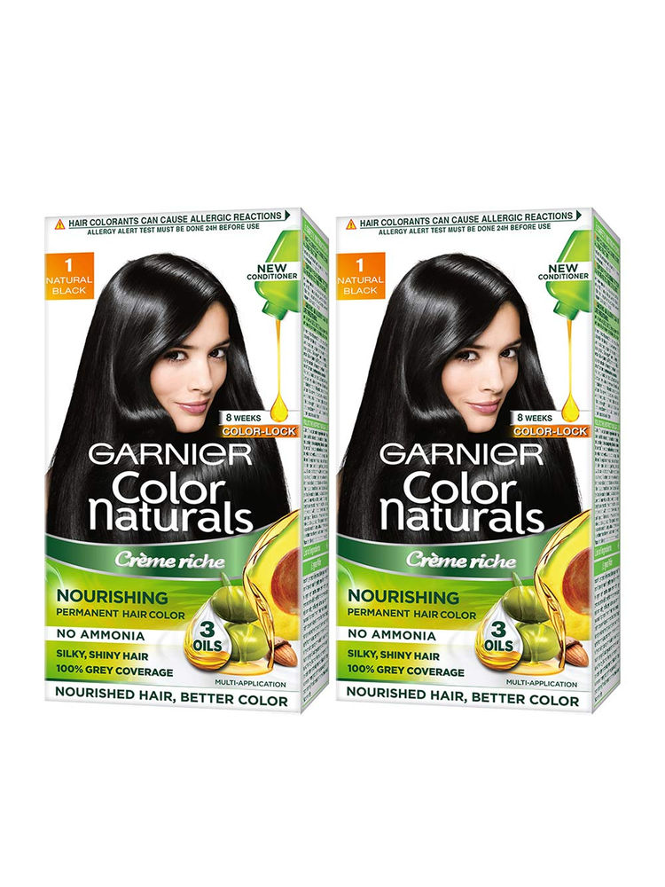 Garnier Supersaver Pack of 2 Combo - 2