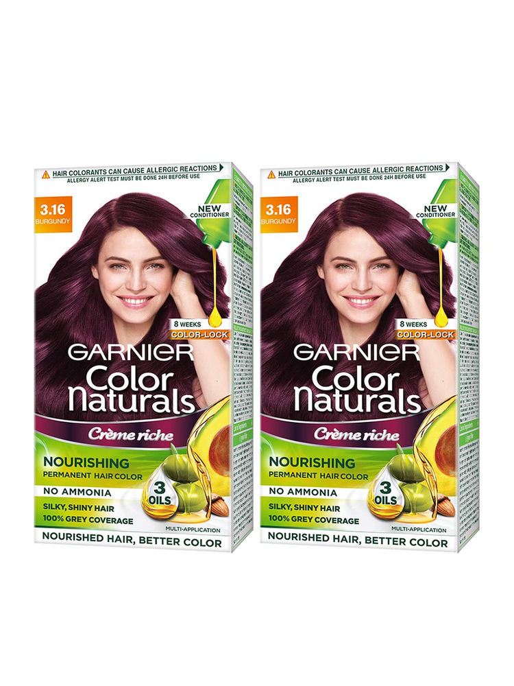 Garnier Supersaver Pack of 2 Combo - 3