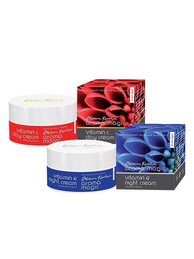 Aroma Magic Day & Night Cream Combo-image-41