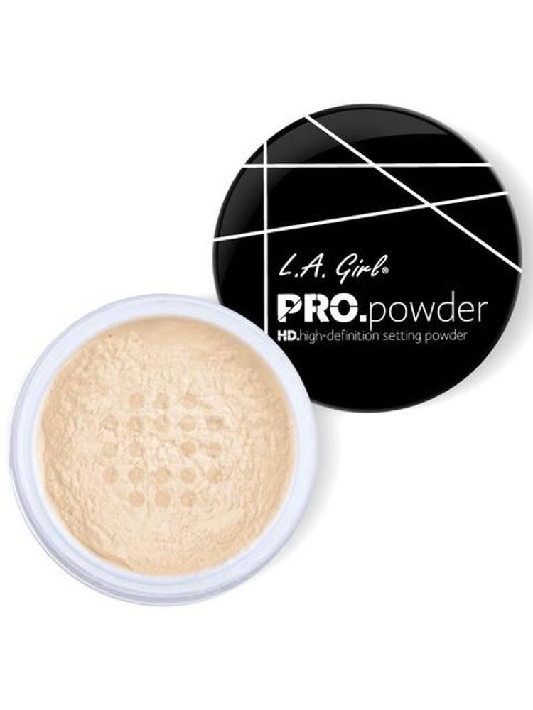 L.A Girl HD Pro Setting Powder