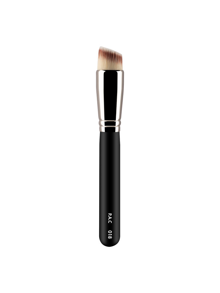 PAC Foundation Brush - 018-image-49
