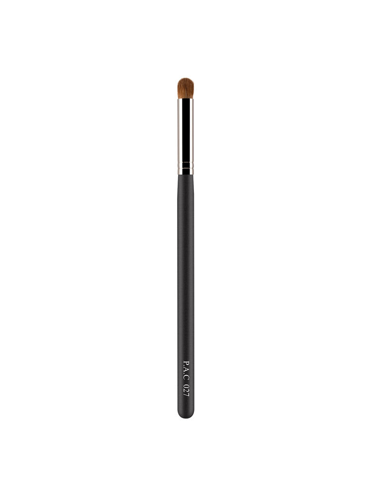 PAC Blending Eyeshadow Brush - 027-picture-27