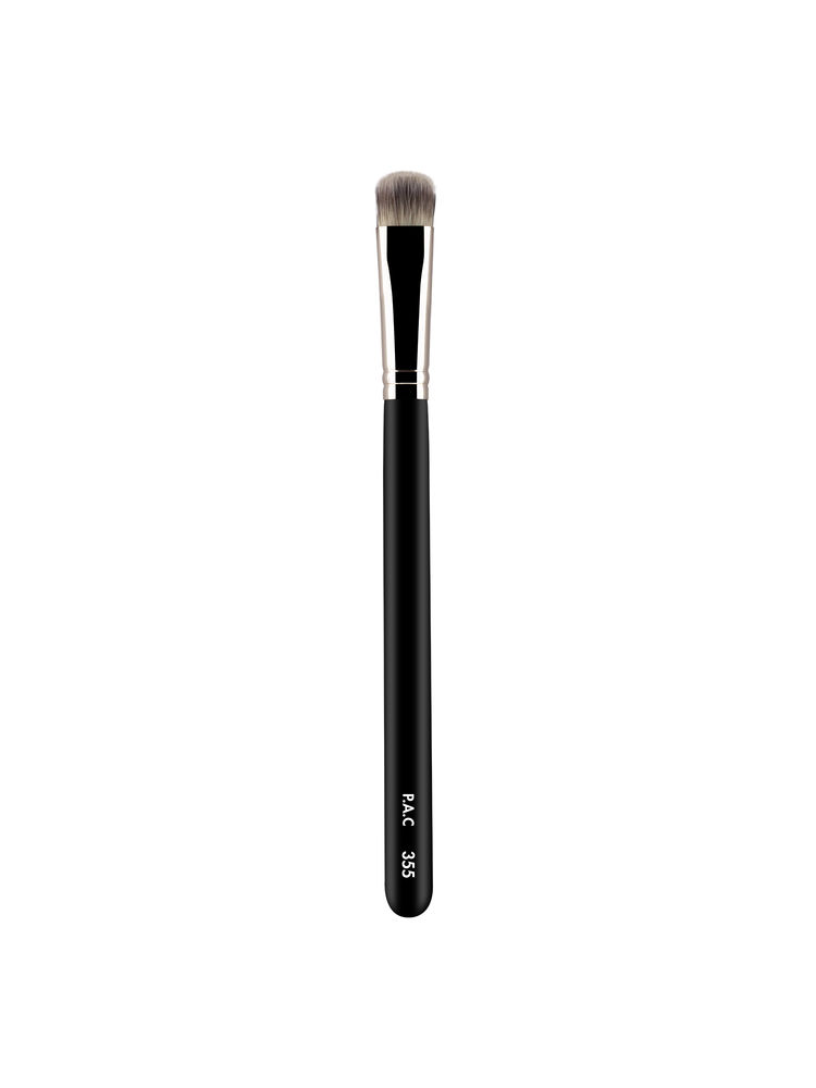 PAC Eyeshadow Brush - 355-picture-25