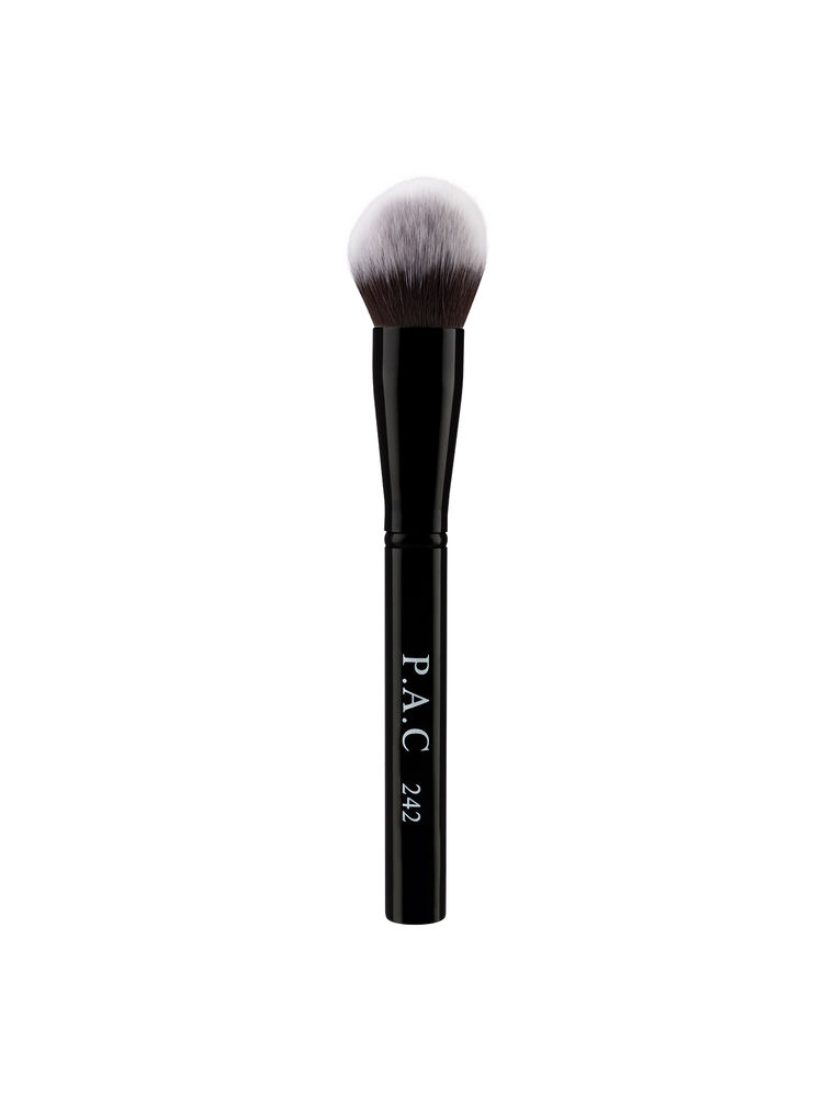 PAC Blending Foundation Brush - 242-image-43