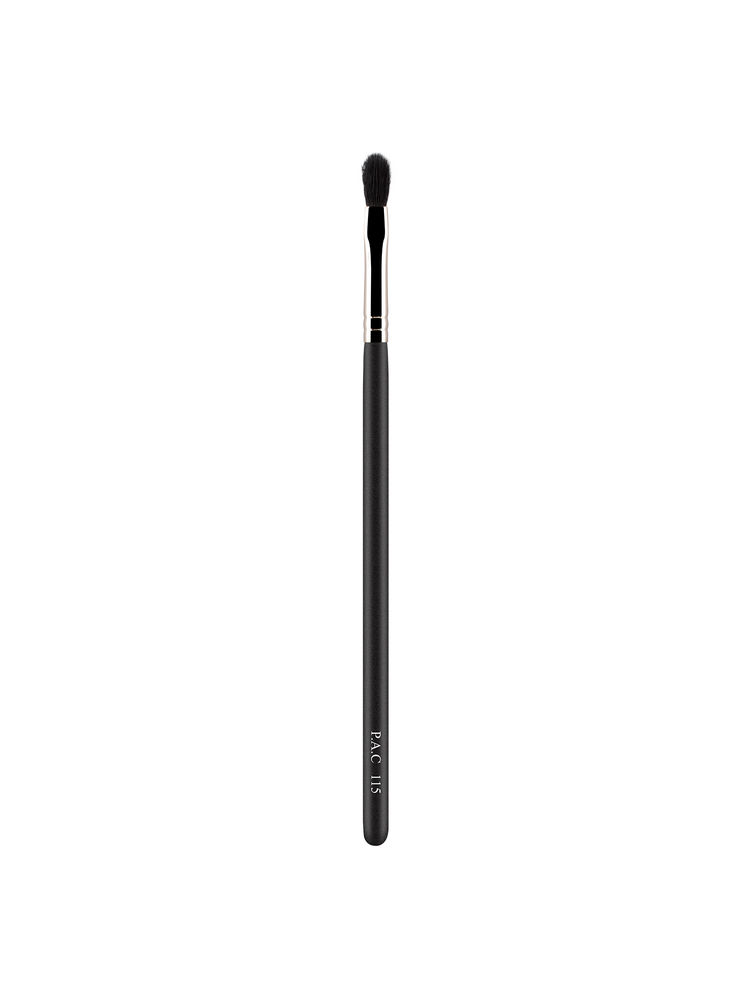 PAC Blending Eyeshadow Brush - 115-image-36