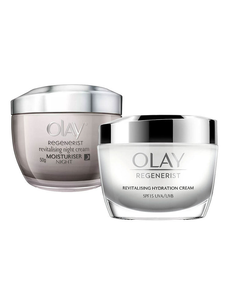 Olay Regenerist Day & Night Cream for Collagen Boost-picture-27