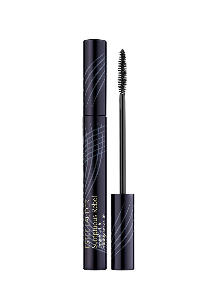 Estee Lauder Sumptuous Rebel Mascara - Black-picture-11