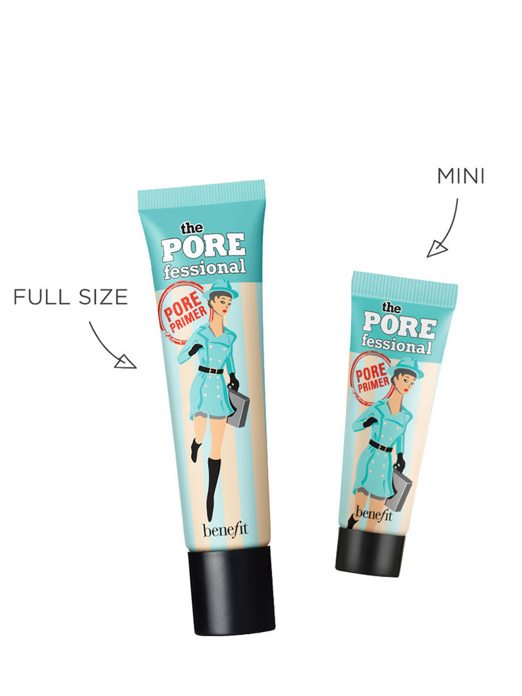 Benefit Cosmetics The POREfessional Face Primer