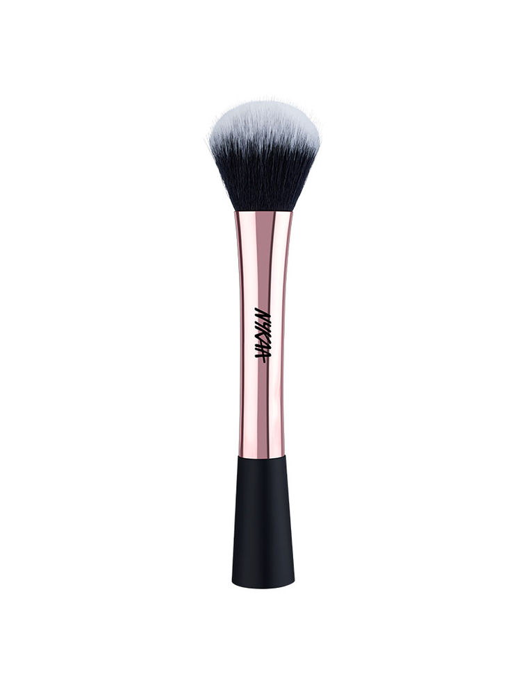 Nykaa Tools & Accessories BlendPro Blush Makeup Brush-image-2