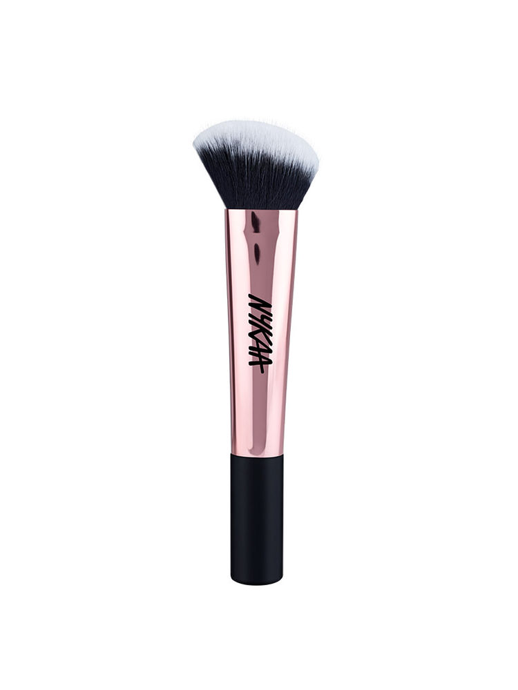 Nykaa Tools & Accessories BlendPro Contour Makeup Brush
