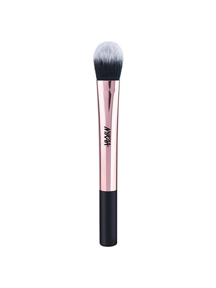 Nykaa Tools & Accessories BlendPro Foundation Makeup Brush