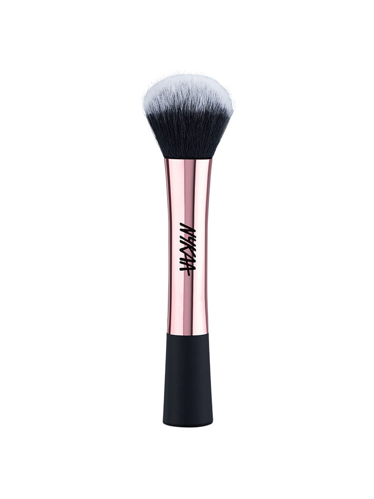 Nykaa Tools & Accessories BlendPro Powder Makeup Brush-picture-24
