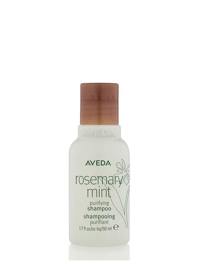 Aveda Rosemary Mint Clarifying Shampoo for Hair Growth-image-21