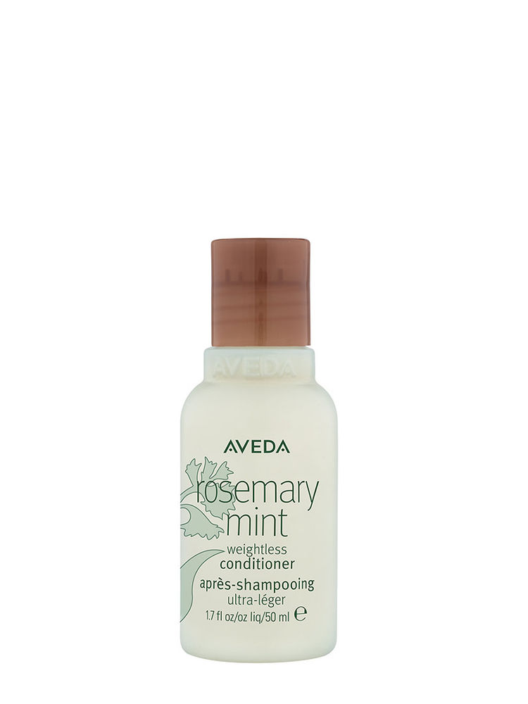Aveda Rosemary Mint Weightless Conditioner for Hair Growth-image-22