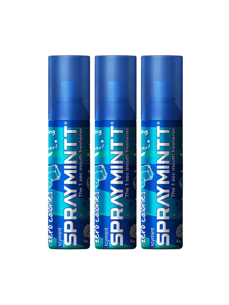 Spraymintt Mouth Freshner Icymint-picture-28