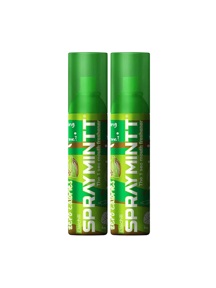 Spraymintt Mouth Freshner Elaichi-picture-26