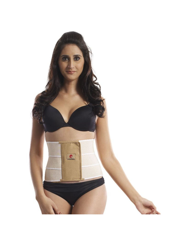 Omtex Tummy Belt - Nude-picture-7