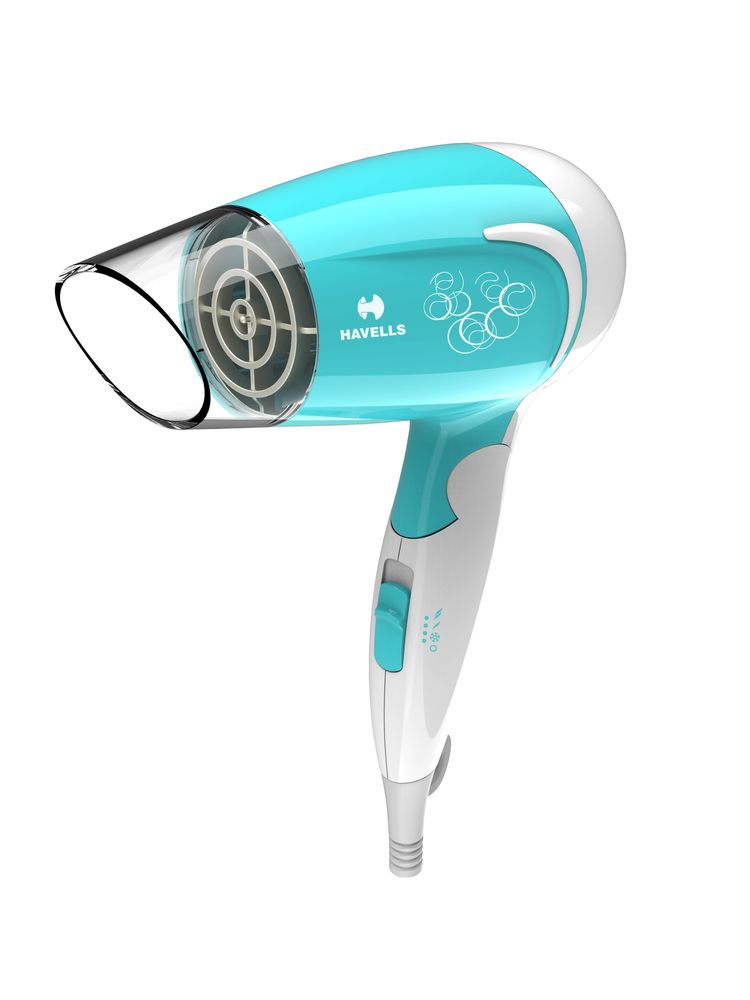 Havells HD3151 Hair Dryer - Turqise Blue