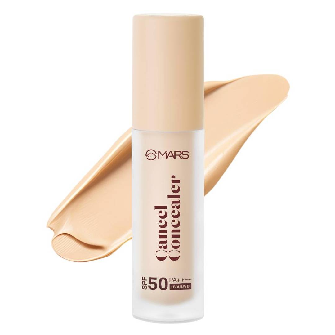 MARS Cancel Liquid Concealer