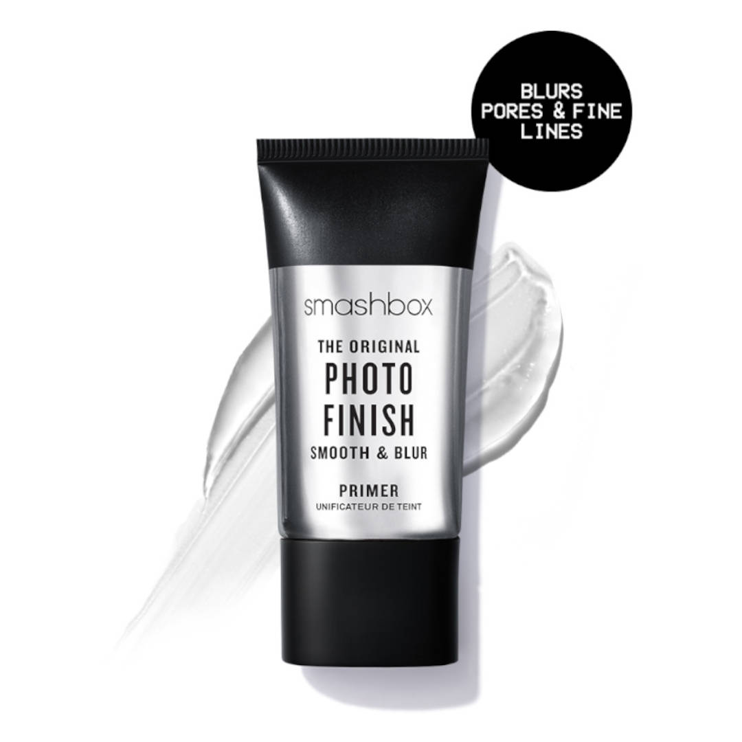 Smashbox Photo Finish Foundation Primer