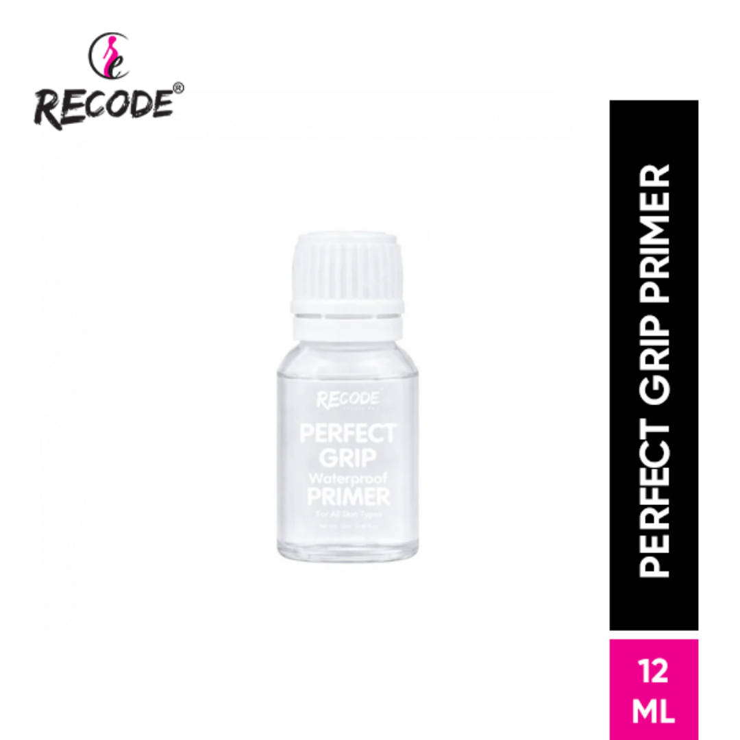 Recode Grip Waterproof Primer