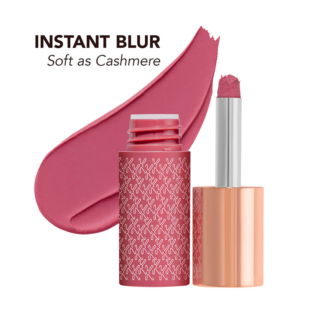 Kay Beauty Cashmere Lip & Cheek Blur