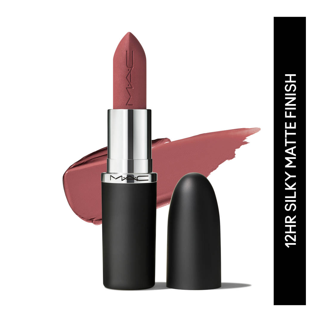 M.A.C MACximal Silky Matte Lipstick