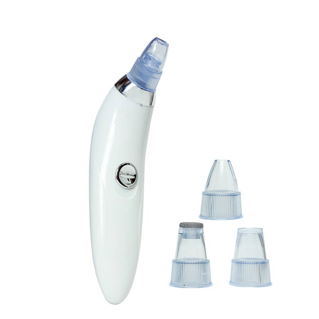 Bronson Professional Blackhead Remover Dermasuction Machine (electronic)