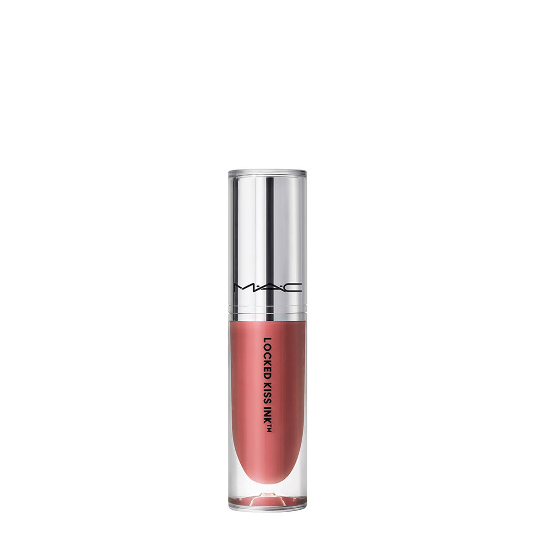 M.A.C Locked Kiss Ink Liquid Lipstick