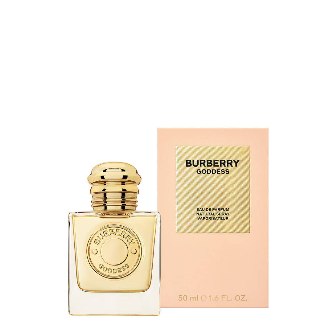 Burberry Goddess Eau De Parfum