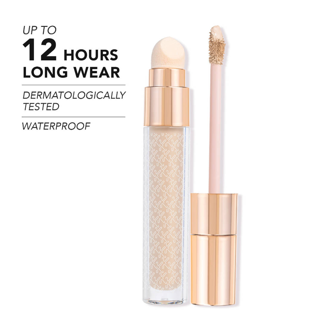 Kay Beauty Soft Matte Full Coverage Concealer