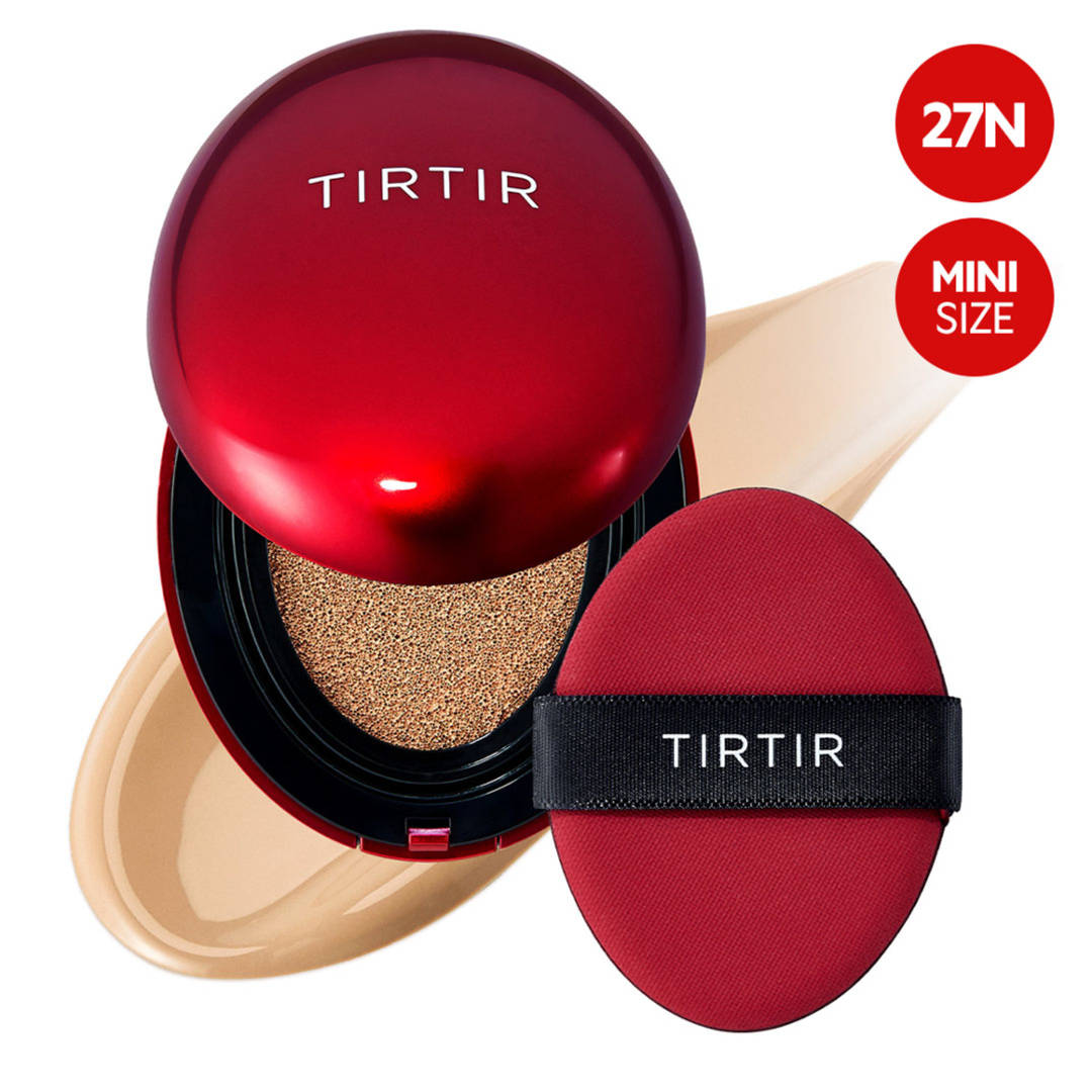Tirtir Mask Fit Red Cushion Foundation
