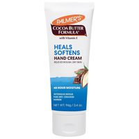 Palmer's Cocoa Butter Hand Cream For Intensive Relief, Free Of Paraben & Fragrance