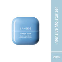 LANEIGE Water Bank Blue Hyaluronic Intensive Moisturizer - Mini