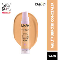 NYX Professional Makeup Bare With Me Serum And Calm Concealer - Fair